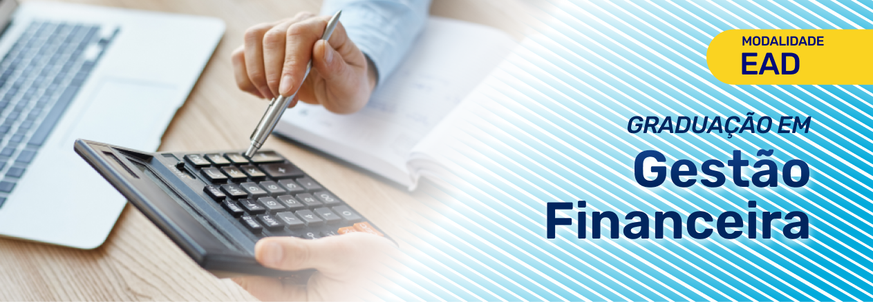 Graduação em GESTÃO FINANCEIRA - Fasul Educacional